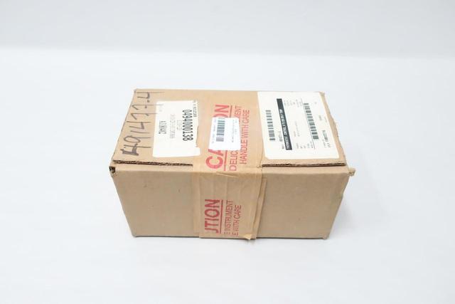 UE UNITED ELECTRIC C100-120 TEMPERATURE CONTROLLER 0-225F 480V-AC