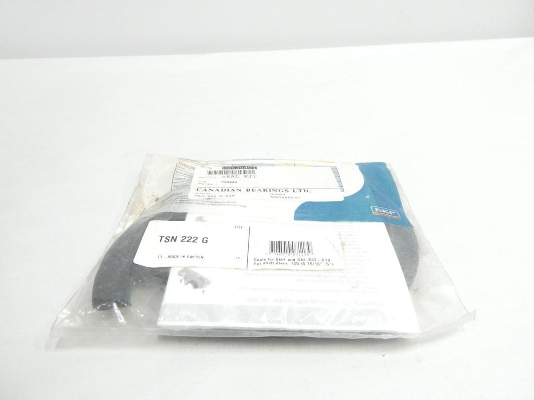 SKF TSN 222 G STANDARD SEAL KIT
