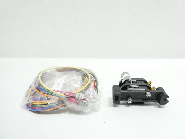 BECK 20-3200-04 LH SWITCH ASSEMBLY