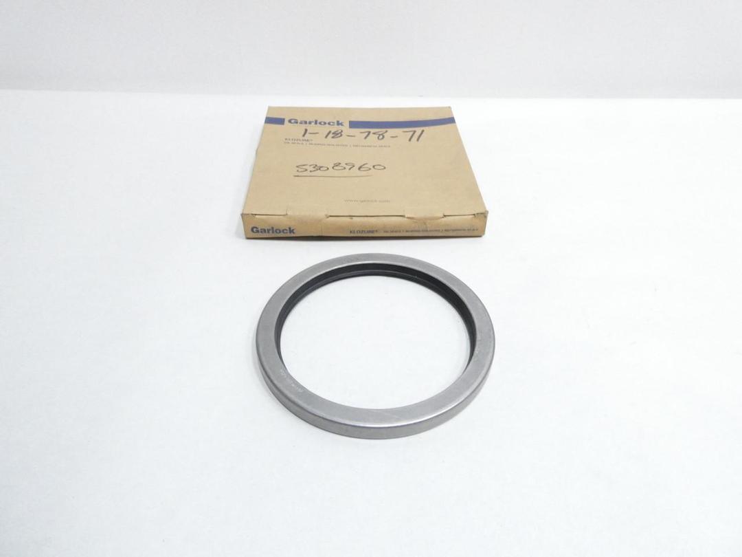 GARLOCK 21086-3062 KLOZURE OIL SEAL