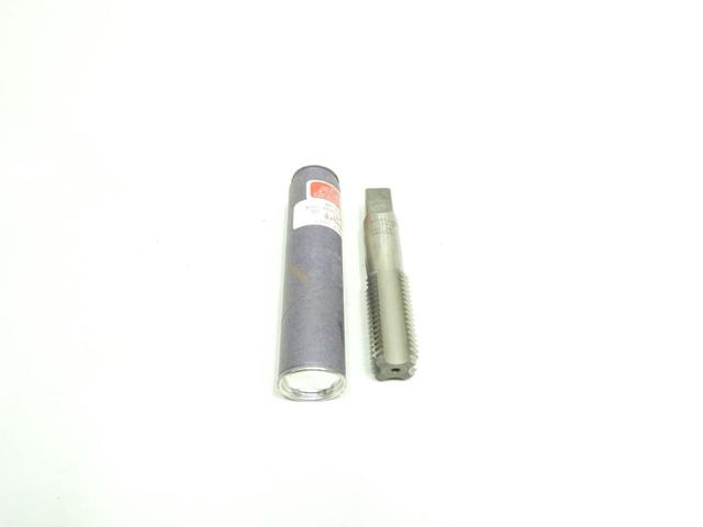 WIDELL 348390 HSS 2B PIPE BOLT TAP 1-1/4-7