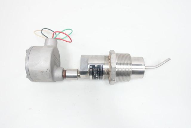 YZ SYSTEMS L471-39-05 LIQUID LEVEL SWITCH 250V-AC