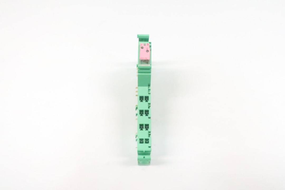 PHOENIX CONTACT IB IL 24 DO 2-2A INLINE CLAMP MODULE