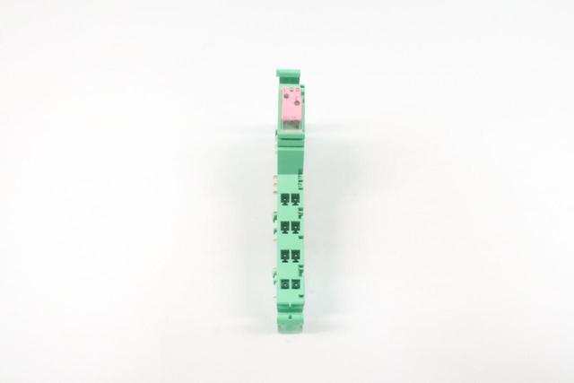 PHOENIX CONTACT IB IL 24 DO 2-2A INLINE CLAMP MODULE