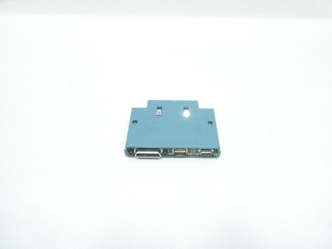 TEKTRONIX TDS3GV COMMUNICATION MODULE