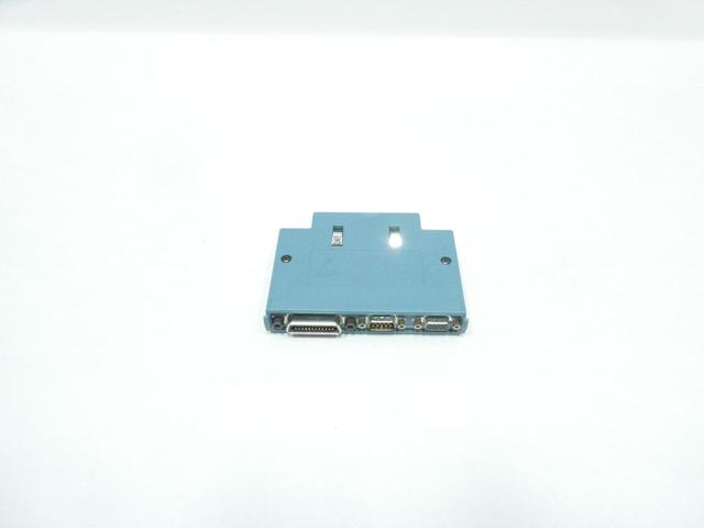 TEKTRONIX TDS3GV COMMUNICATION MODULE