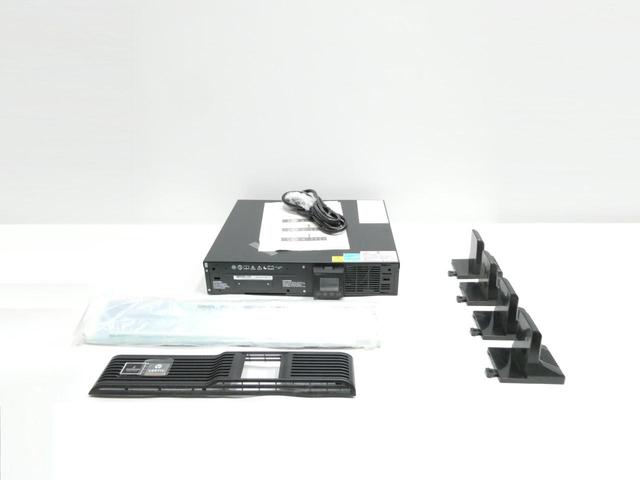EMERSON GXT4-1000RT120 UPS 110/115/120V-AC 110/115/120V-AC 855/900W