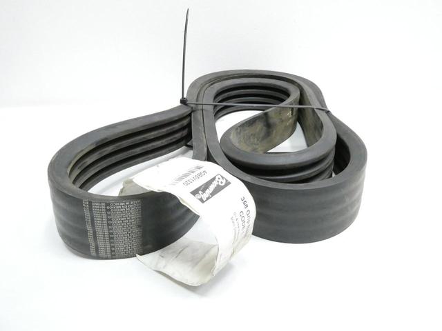 BROWNING 4GB5V1320 4 BAND V-BELT 132IN 2-1/2IN