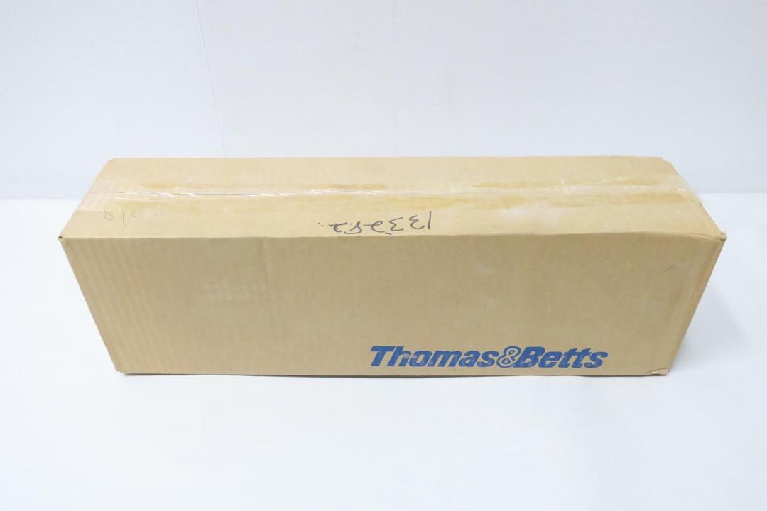 BOX OF 10 THOMAS & BETTS 1949 CHASE NIPPLE FITTING 3IN