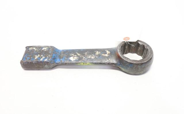 WILLIAMS SFH-1813 STRIKING WRENCH 12 POINT STRAIGHT 2-3/16IN
