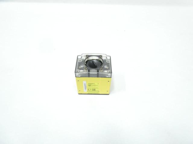 COGNEX 821-0071-1R BAR CODE SCANNER