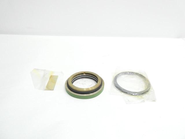 CHESTERTON 98939 SS/BRZ LABYRINTH SEAL 80MM