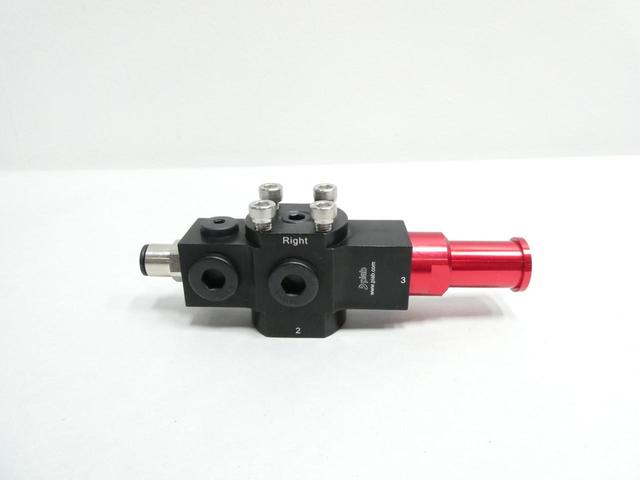 PIAB 1-03-0723 VACUUM GENERATOR