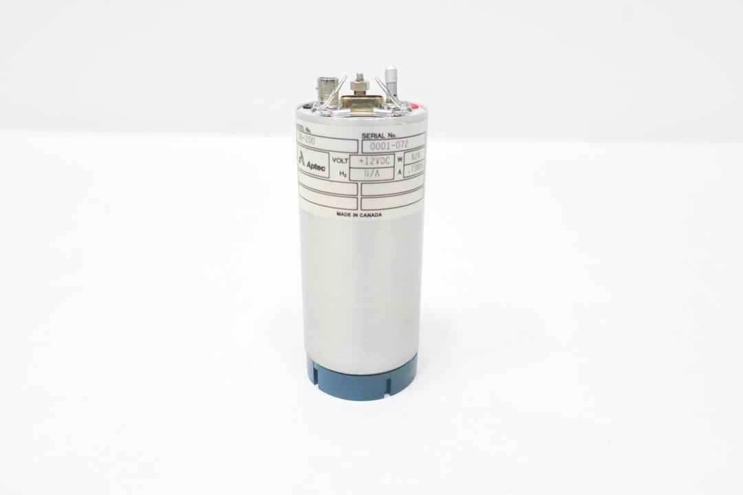APTEC BB-200 SENSOR 12V-DC