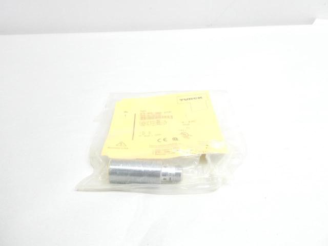 TURCK BI8-M18-AN6X-H1141 INDUCTIVE PROXIMITY SENSOR 10-30V-DC