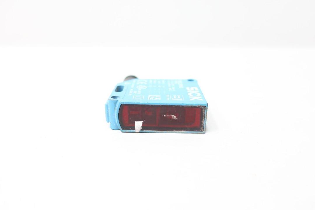 SICK WTB12-3P2411 PHOTOELECTRIC SENSOR 10-30V-DC