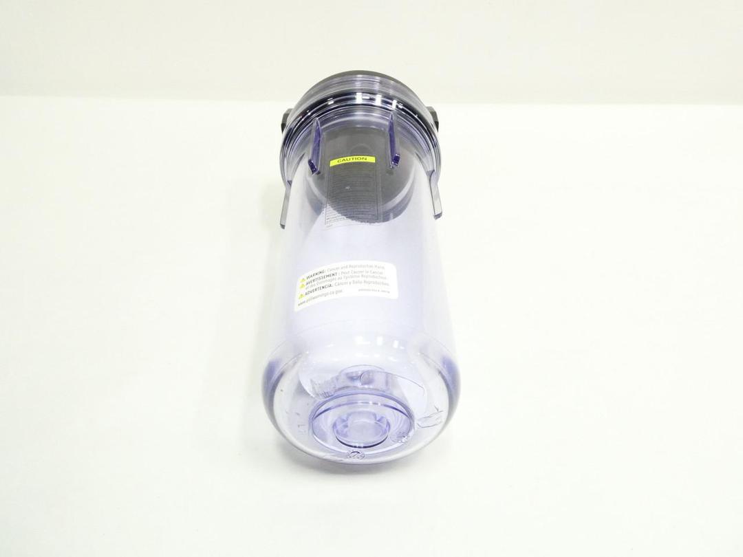PENTAIR 1ECP8 FILTER HOUSING 3/4IN