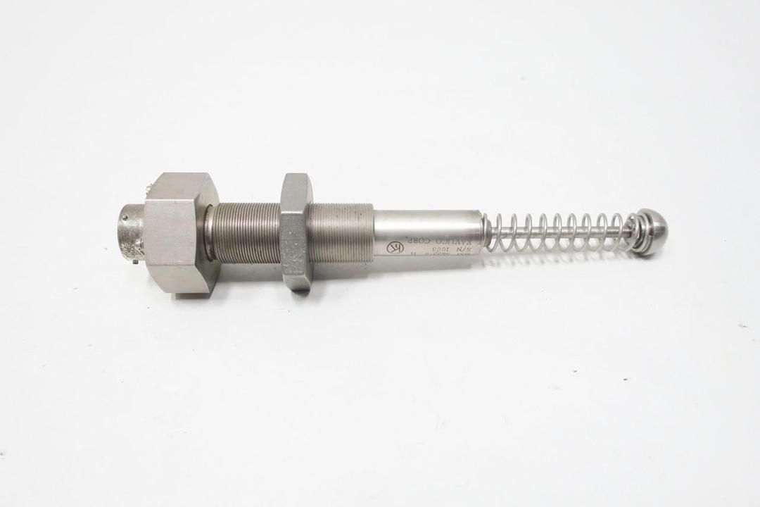 KAVLICO 5533-6 LINEAR POSITION TRANSDUCER
