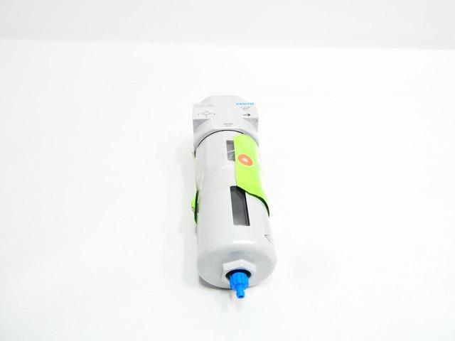 FESTO LF-D-5M-MAXI 546466 PNEUMATIC FILTER 240PSI