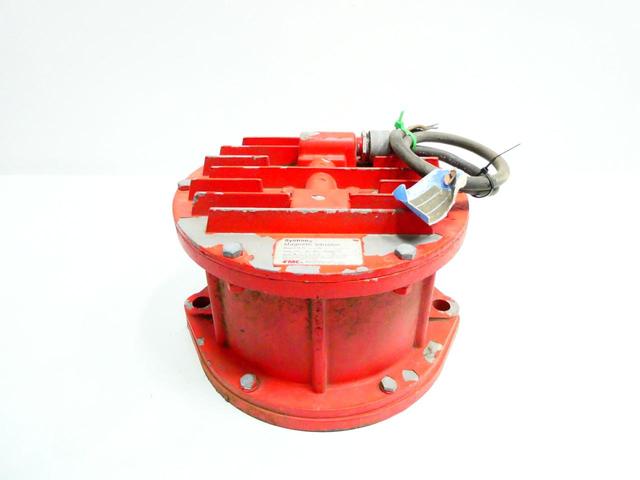 FMC V-50D SYNTRON MAGNETIC VIBRATOR 115V-AC