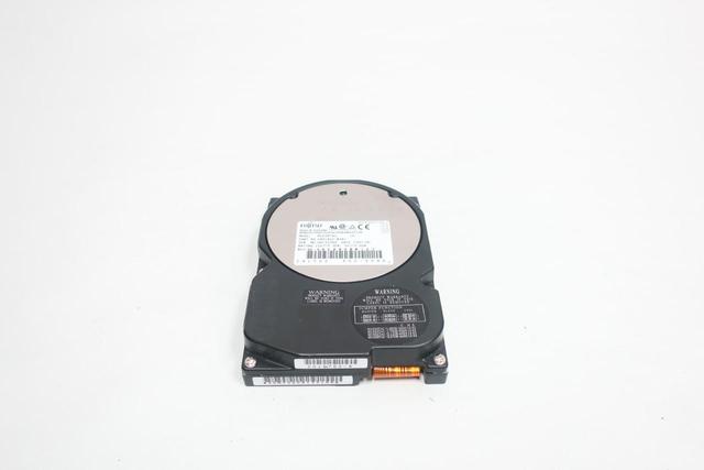 FUJITSU M1638TAU IDE HARD DRIVE