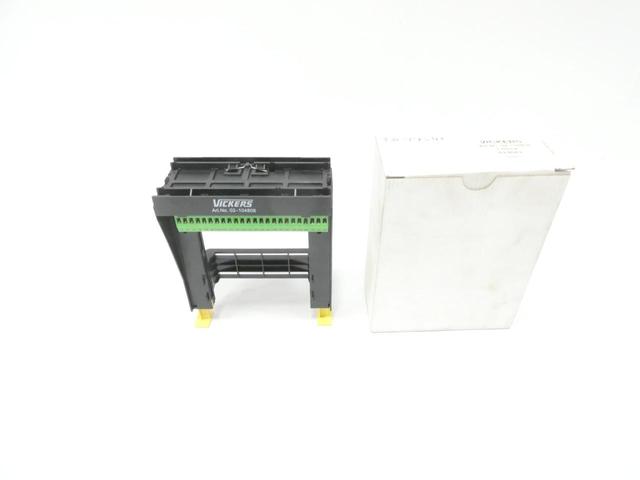 VICKERS 02-104808 AMPLIFIER CARD HOLDER