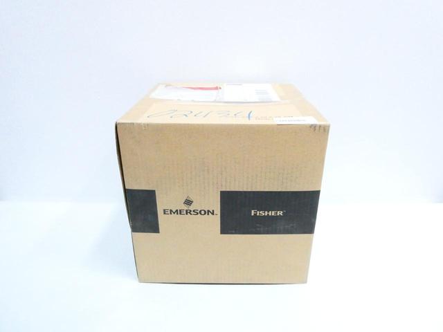 FISHER 3610-481-20091 PNEUMATIC VALVE POSITIONER