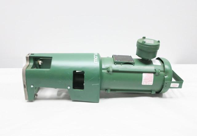 SPX XJCK-117 LIGHTNIN CW MIXER 1.17HP 230/460V-AC 1740RPM 3PH