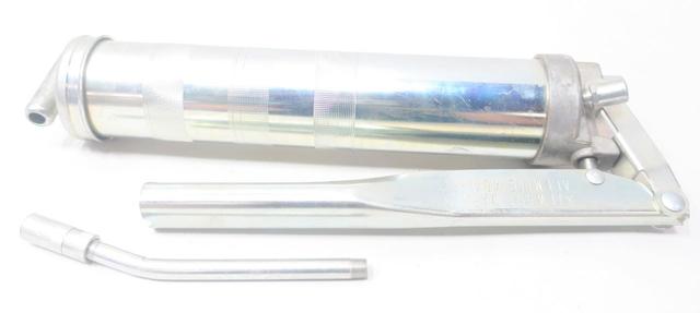 STEWART-WARNER 4041-B2 ALEMITE GREASE GUN