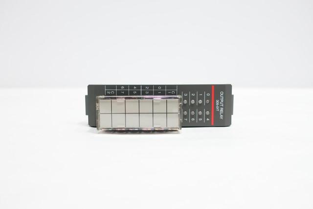SIEMENS 305-01T PLC MODULE