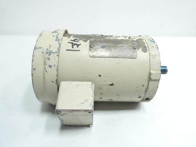 RELIANCE P14H3594P-SU AC MOTOR FK145TC 3PH 1.5HP 1725RPM 460V-AC