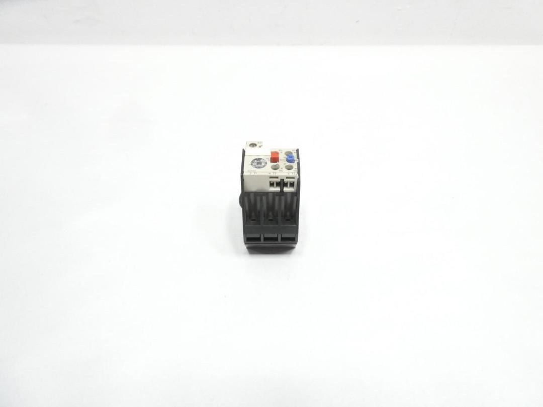 SIEMENS 3UA50 00-1C OVERLOAD RELAY 1.6-2.5A AMP