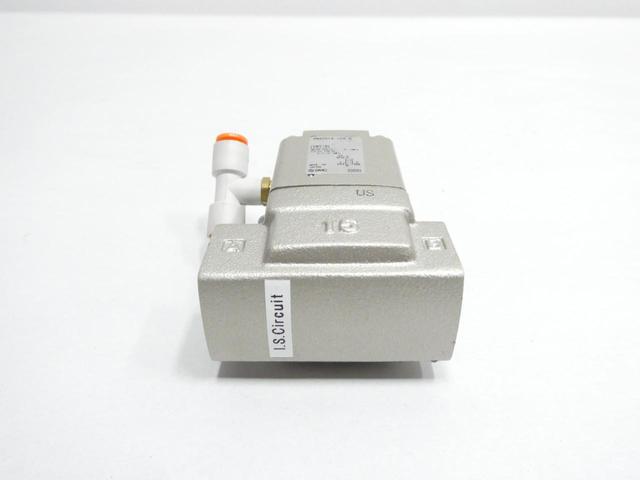 SMC VNA201A-15A-B PROCESS VALVE 1/2IN 0.7MPA