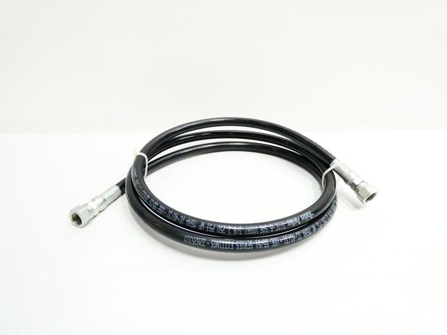 PARKER 510C-6 HYDRAULIC HOSE 1/2IN NPT