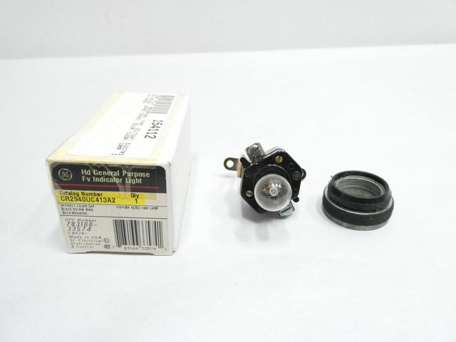 GENERAL ELECTRIC GE CR2940UC413A2 PILOT LIGHT