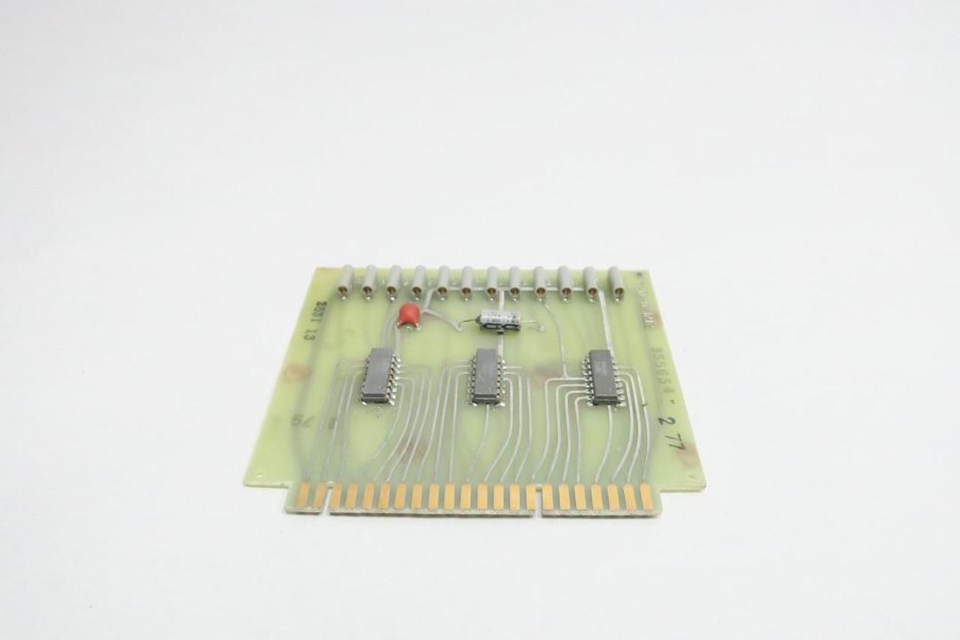 TRANSMATION 720-3-1212 PCB CIRCUIT BOARD