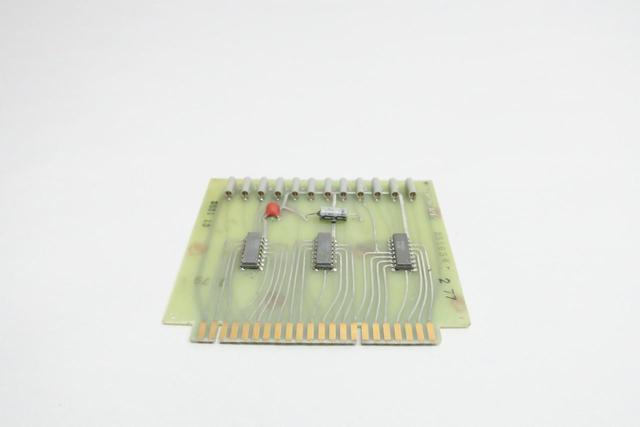 TRANSMATION 720-3-1212 PCB CIRCUIT BOARD