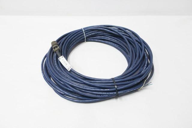 AUTOTECH CBL-10T22-M100 CORDSET CABLE 50FT