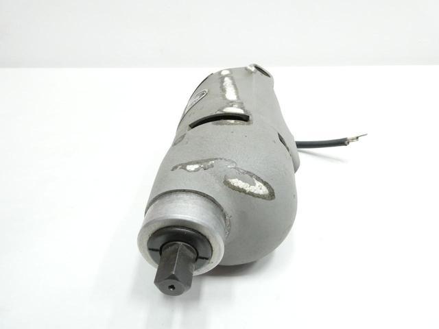 GEAR MOTOR 275A6815-PT2 CHARGING MOTOR 115V-AC 125V-DC