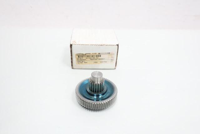 FANUC EO-3150-020-019 PINION SHAFT ASSEMBLY