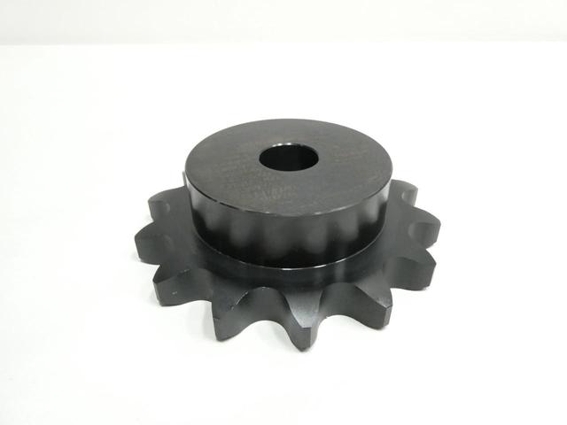 TSUBAKI H120B14-SB SINGLE ROLLER CHAIN SPROCKET 14T