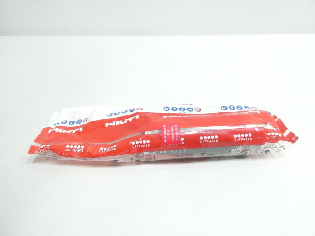 HILTI HIT-HY 200-R 2022793 INJECTABLE ADHESIVE EXPOXY HYBRID