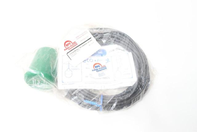 ANCHOR SCIENTIFIC GSI40NO ECO-FLOAT ROTO FLOAT SWITCH 120V-AC