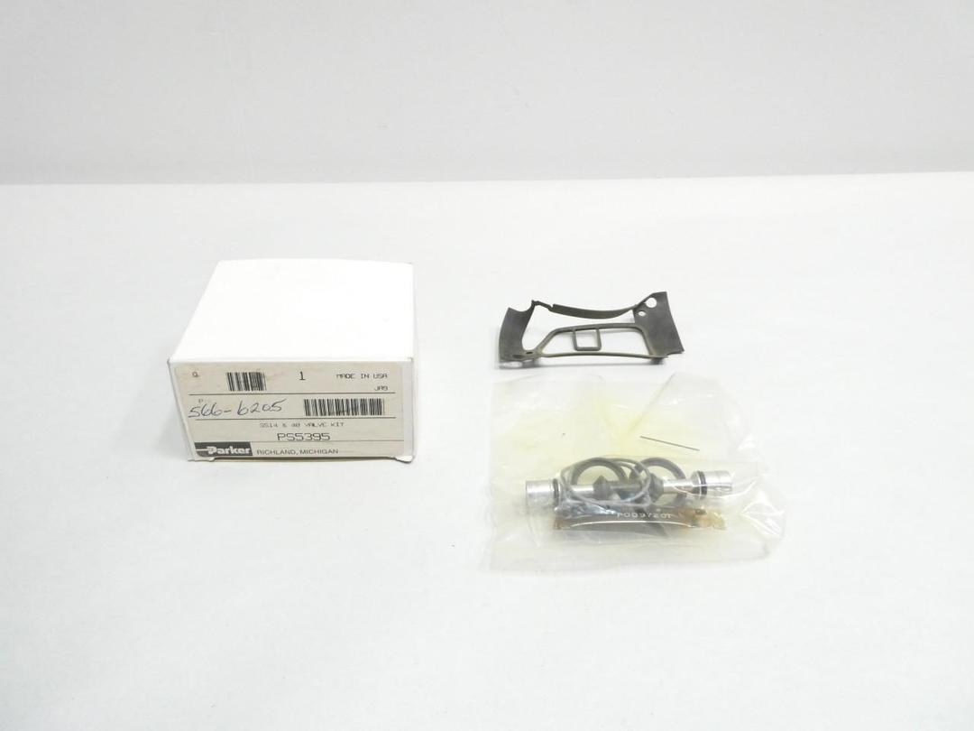 PARKER PS5395 SS14 AND 40 VALVE KIT