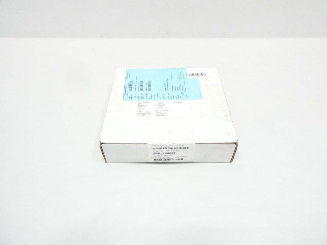 INPRO/SEAL 1041-A-30293-5 BEARING ISOLATOR