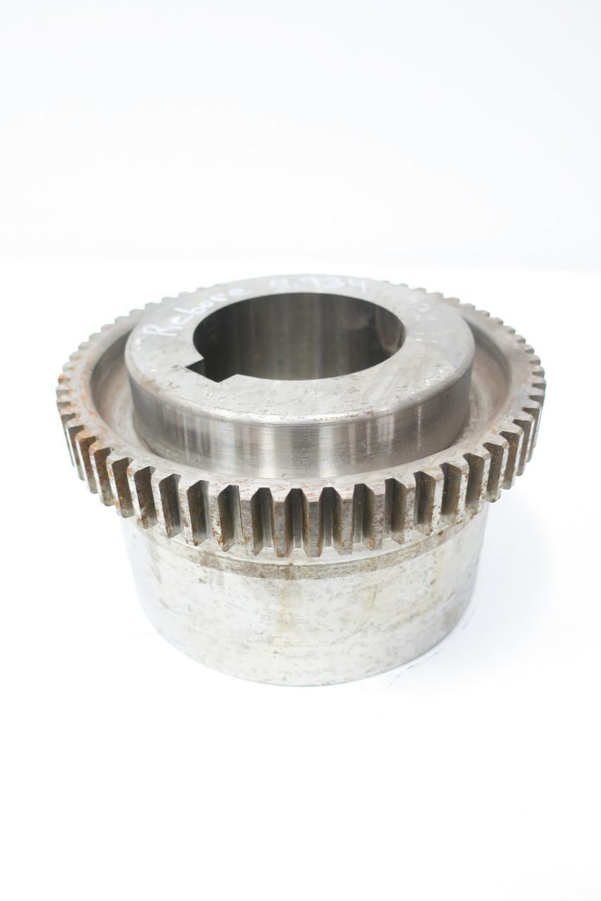 KOP-FLEX 5F FHUB COUPLING HUB 4-1/2IN BORE