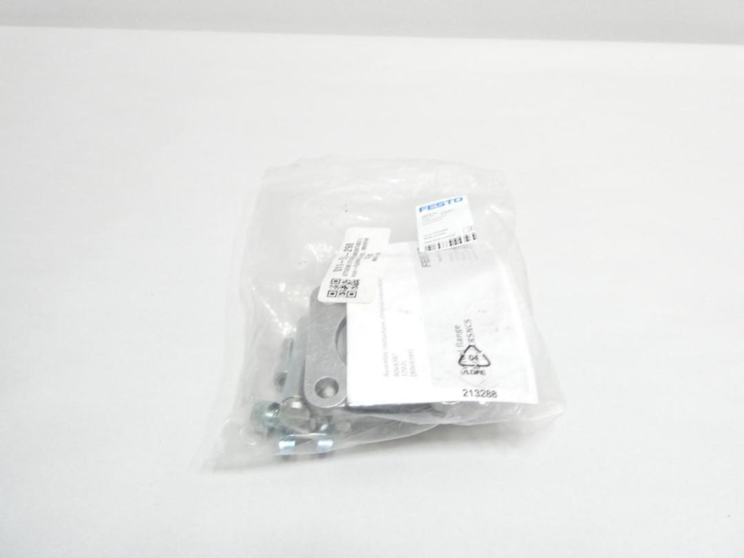 FESTO SNCB-50 174392 SWIVEL FLANGE KIT