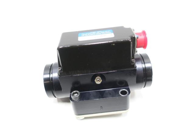 INDUSTRIAL SERVO HYDRAULICS 72-559A HYDRAULIC SERVO VALVE