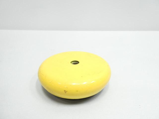 MIGHTY MOUNT 2216 ANTI-VIBRATION LEVELING FOOT 4.25IN