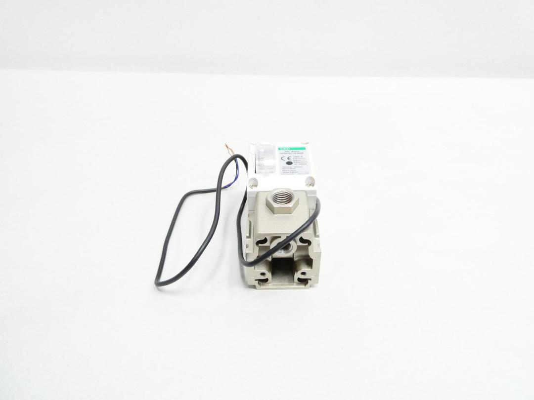 CKD GPS2-07-15-NGR GAP SWITCH 50-200KPA
